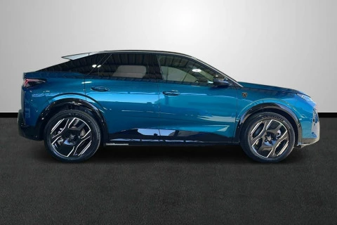 Peugeot 3008 Hybrid 1.2 107KW GT eDCS6