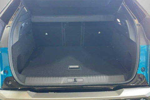 Peugeot 3008 Hybrid 1.2 107KW GT eDCS6