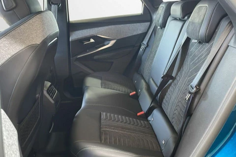 Peugeot 3008 Hybrid 1.2 107KW GT eDCS6