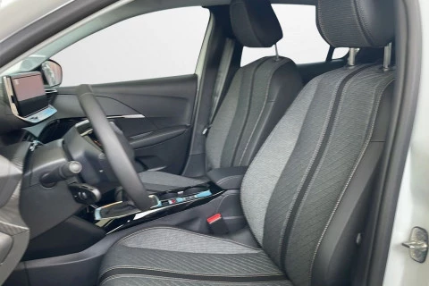 Peugeot 208 Allure Gasolina 100 S&S 6 Vel. MAN