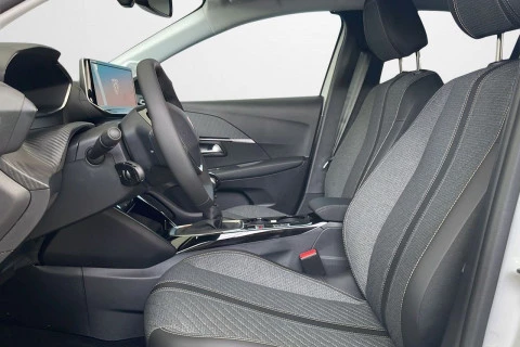 Peugeot 208 Allure Gasolina 100 S&S 6 Vel. MAN