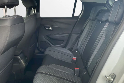 Peugeot 208 Allure Gasolina 100 S&S 6 Vel. MAN