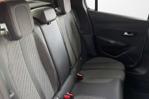 Peugeot 208 Allure Gasolina 100 S&S 6 Vel. MAN