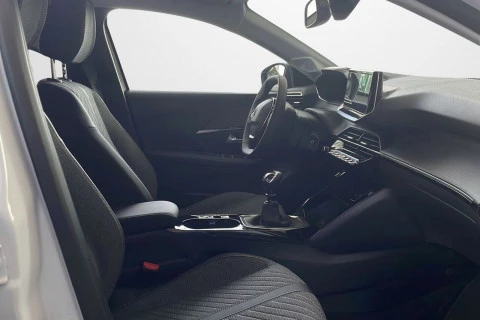 Peugeot 208 Allure Gasolina 100 S&S 6 Vel. MAN