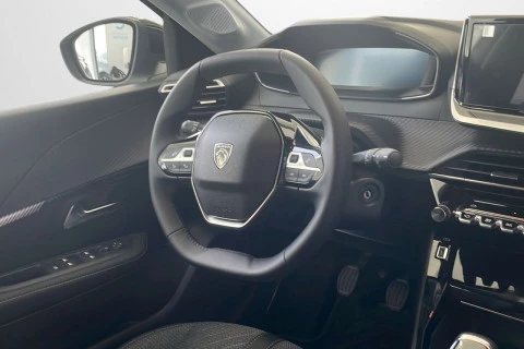 Peugeot 208 Allure Gasolina 100 S&S 6 Vel. MAN