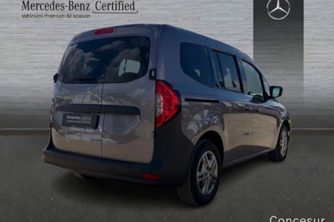 Mercedes-Benz Citan eCitan Tourer Pro