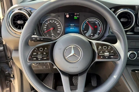 Mercedes-Benz Citan eCitan Tourer Pro