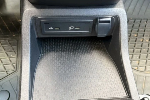 Mercedes-Benz Citan eCitan Tourer Pro