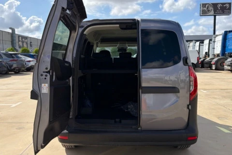 Mercedes-Benz Citan eCitan Tourer Pro