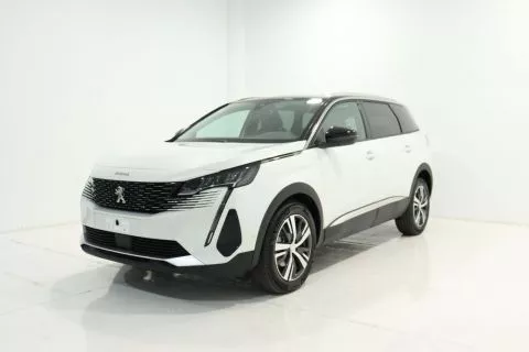 Peugeot 5008 1.5 BlueHDi 96kW S&S Allure Pack EAT8