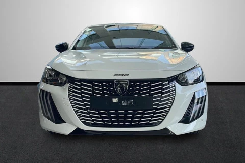 Peugeot 208 Edition Gasolina 100 S&S 6 Vel MAN
