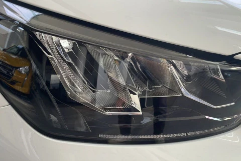 Peugeot 208 Edition Gasolina 100 S&S 6 Vel MAN