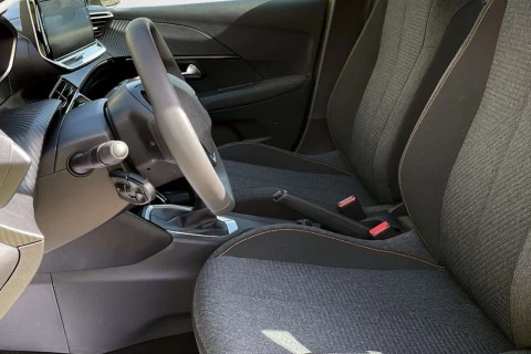 Peugeot 208 Edition Gasolina 100 S&S 6 Vel MAN