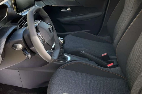 Peugeot 208 Edition Gasolina 100 S&S 6 Vel MAN