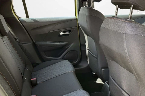 Peugeot 208 Edition Gasolina 100 S&S 6 Vel MAN