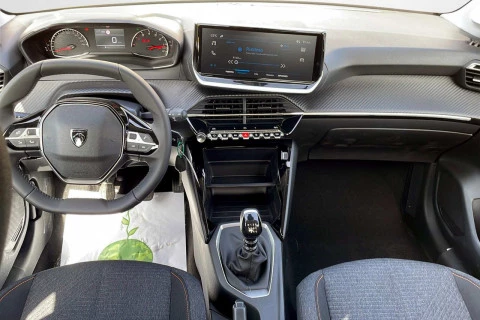 Peugeot 208 Edition Gasolina 100 S&S 6 Vel MAN