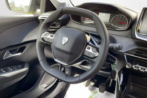 Peugeot 208 Edition Gasolina 100 S&S 6 Vel MAN