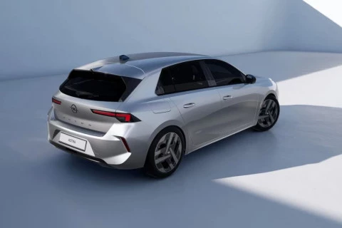 Opel Astra Electric 54kWh Edition Auto