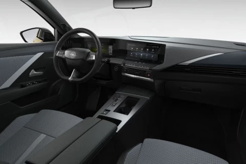 Opel Astra Electric 54kWh Edition Auto