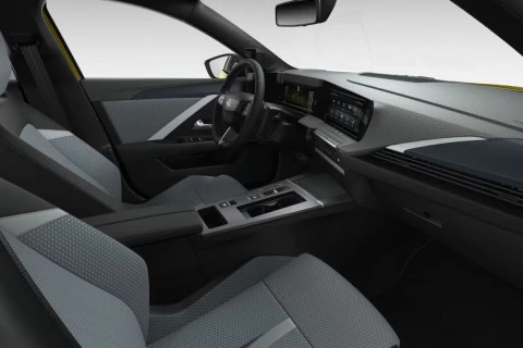 Opel Astra Electric 54kWh Edition Auto