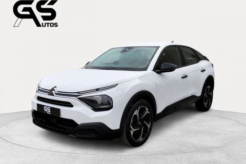 Citroën C4 PureTech 130 S&S 6v You