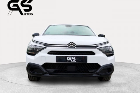 Citroën C4 PureTech 130 S&S 6v You