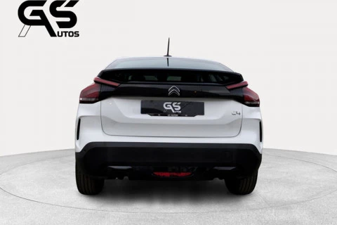 Citroën C4 PureTech 130 S&S 6v You