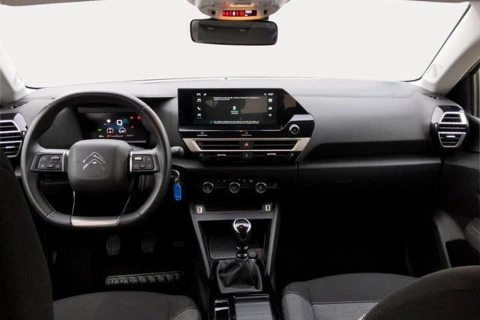 Citroën C4 PureTech 130 S&S 6v You