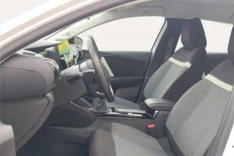 Citroën C4 PureTech 130 S&S 6v You