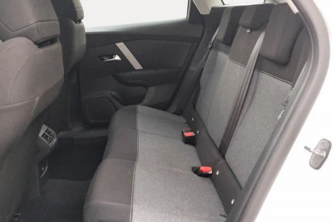 Citroën C4 PureTech 130 S&S 6v You