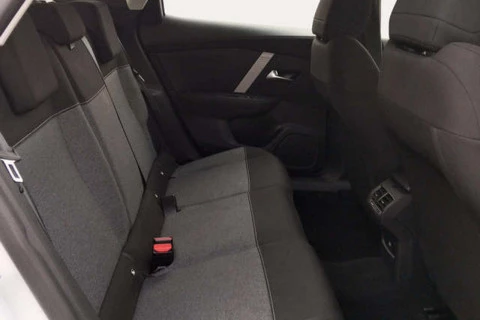 Citroën C4 PureTech 130 S&S 6v You