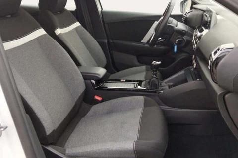 Citroën C4 PureTech 130 S&S 6v You