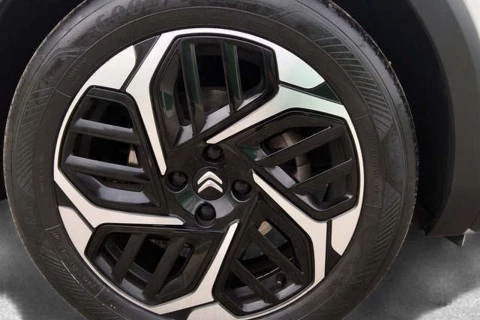 Citroën C4 PureTech 130 S&S 6v You