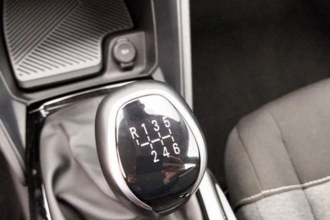 Citroën C4 PureTech 130 S&S 6v You