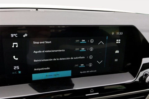 Citroën C4 PureTech 130 S&S 6v You