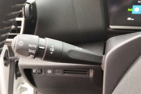 Citroën C4 PureTech 130 S&S 6v You