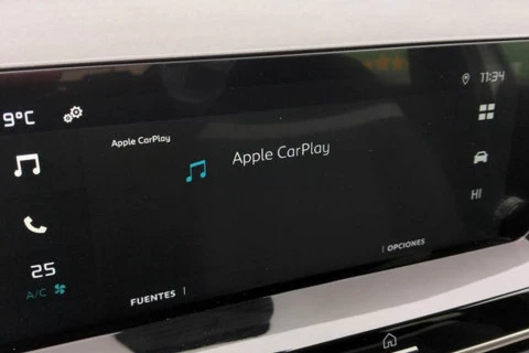 Citroën C4 PureTech 130 S&S 6v You