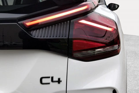 Citroën C4 PureTech 130 S&S 6v You