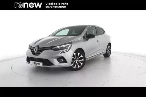 Renault Clio   TCe Techno 67kW