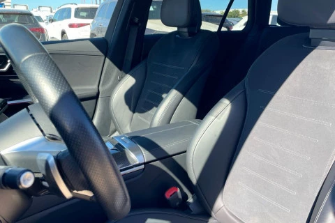 Mercedes-Benz Clase C C 220 d Estate