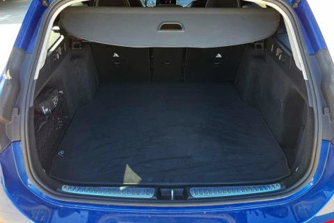 Mercedes-Benz Clase C C 220 d Estate