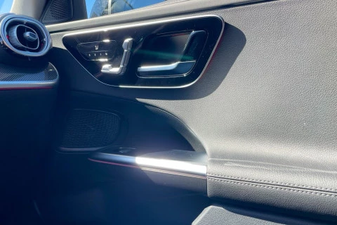 Mercedes-Benz Clase C C 220 d Estate