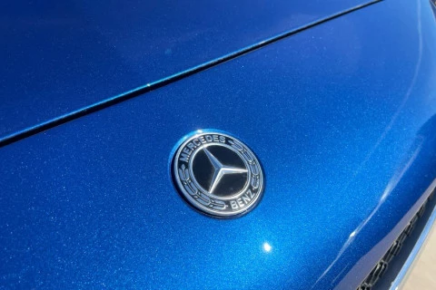 Mercedes-Benz Clase C C 220 d Estate