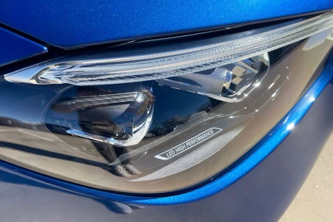 Mercedes-Benz Clase C C 220 d Estate