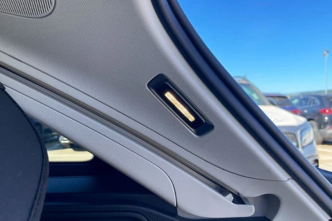 Mercedes-Benz Clase C C 220 d Estate