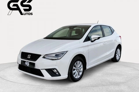 Seat Ibiza 1.0 TSI Style XL 81 kW (110 CV)