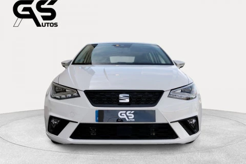 Seat Ibiza 1.0 TSI Style XL 81 kW (110 CV)
