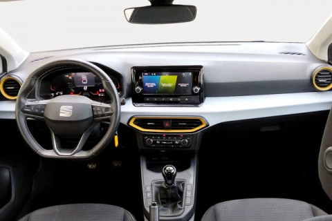 Seat Ibiza 1.0 TSI Style XL 81 kW (110 CV)