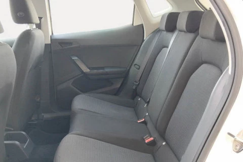 Seat Ibiza 1.0 TSI Style XL 81 kW (110 CV)