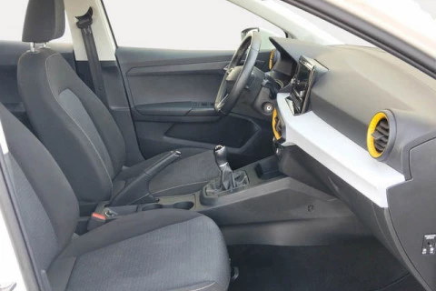 Seat Ibiza 1.0 TSI Style XL 81 kW (110 CV)